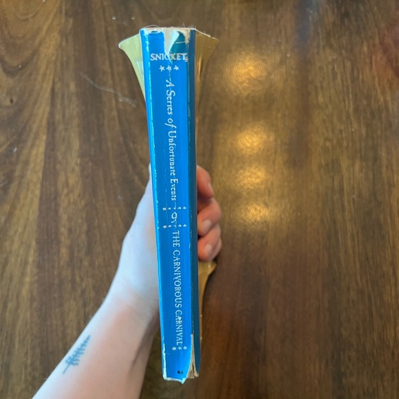 The Carnivorous Carnival - Picture 3 of 3